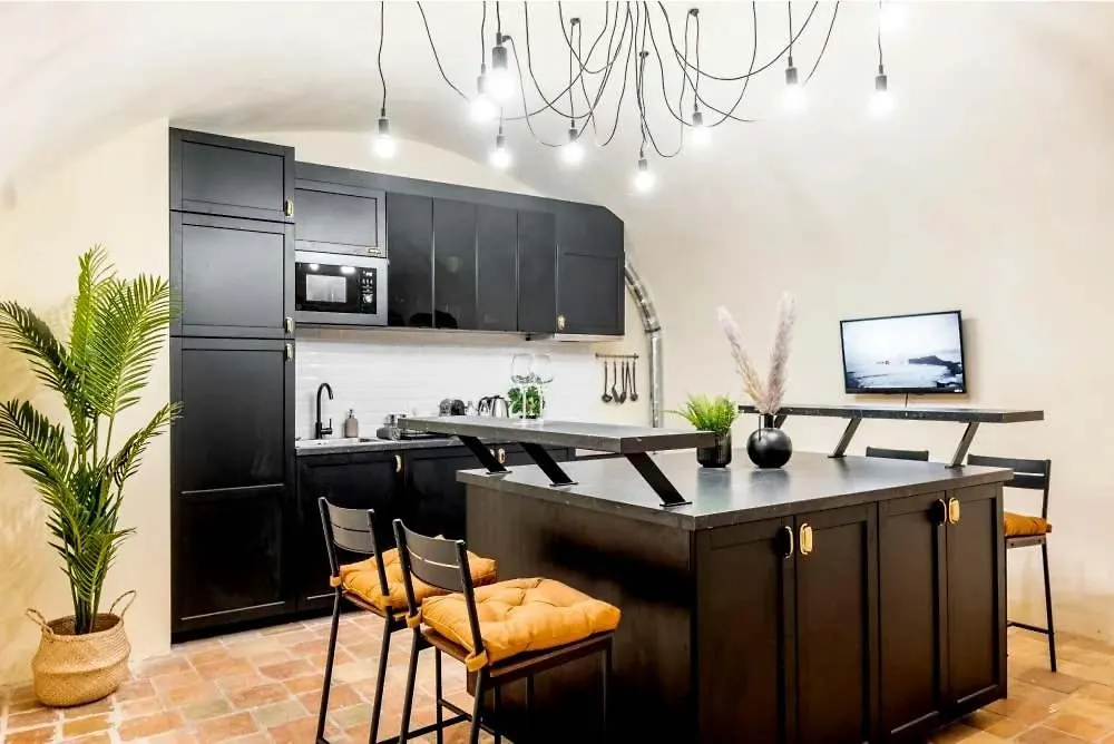 Keyz - Spacious 2Bd In The Heart Of Le Marais Paris 0*,  France