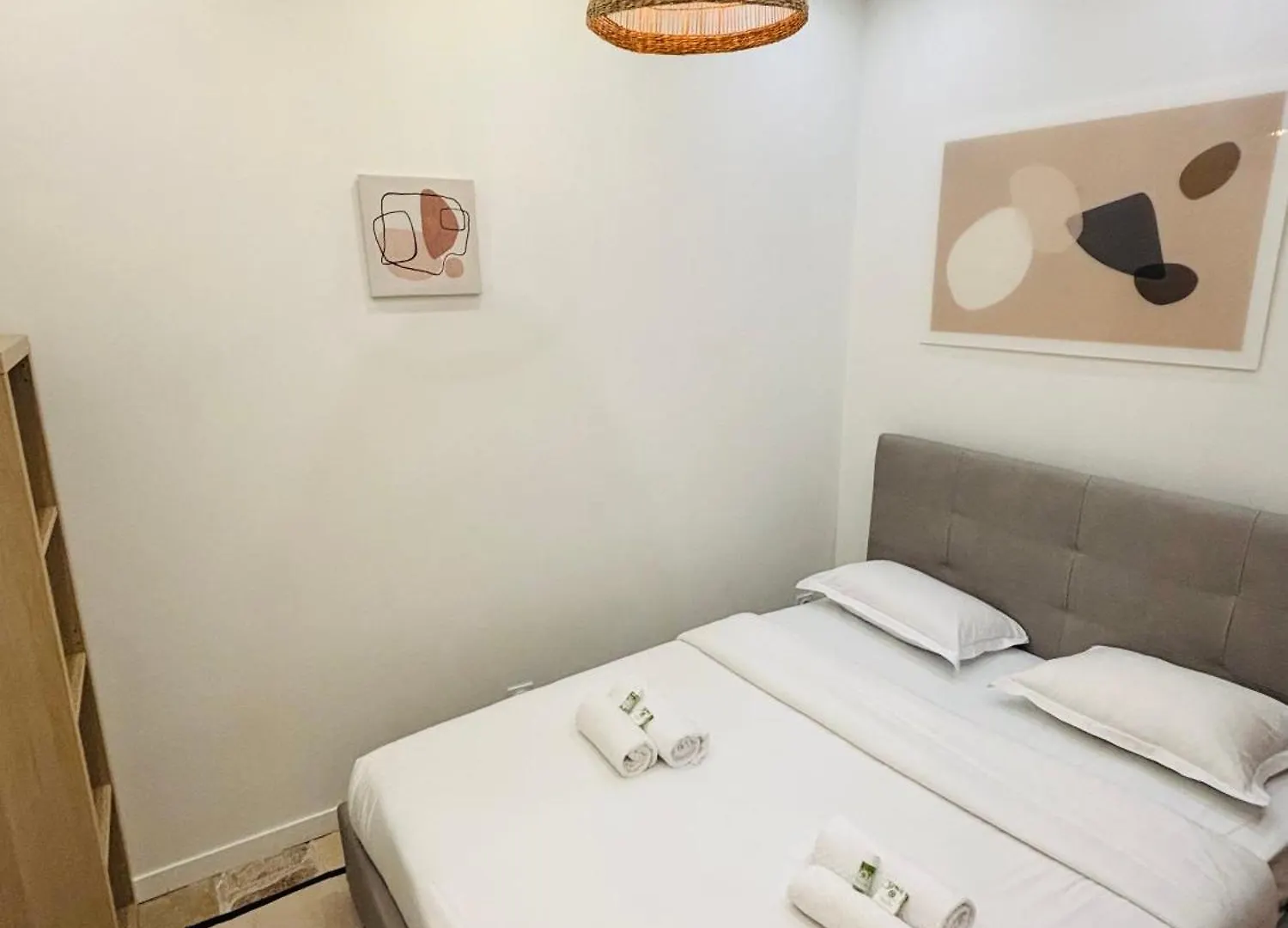 Keyz - Spacious 2Bd In The Heart Of Le Marais Paris