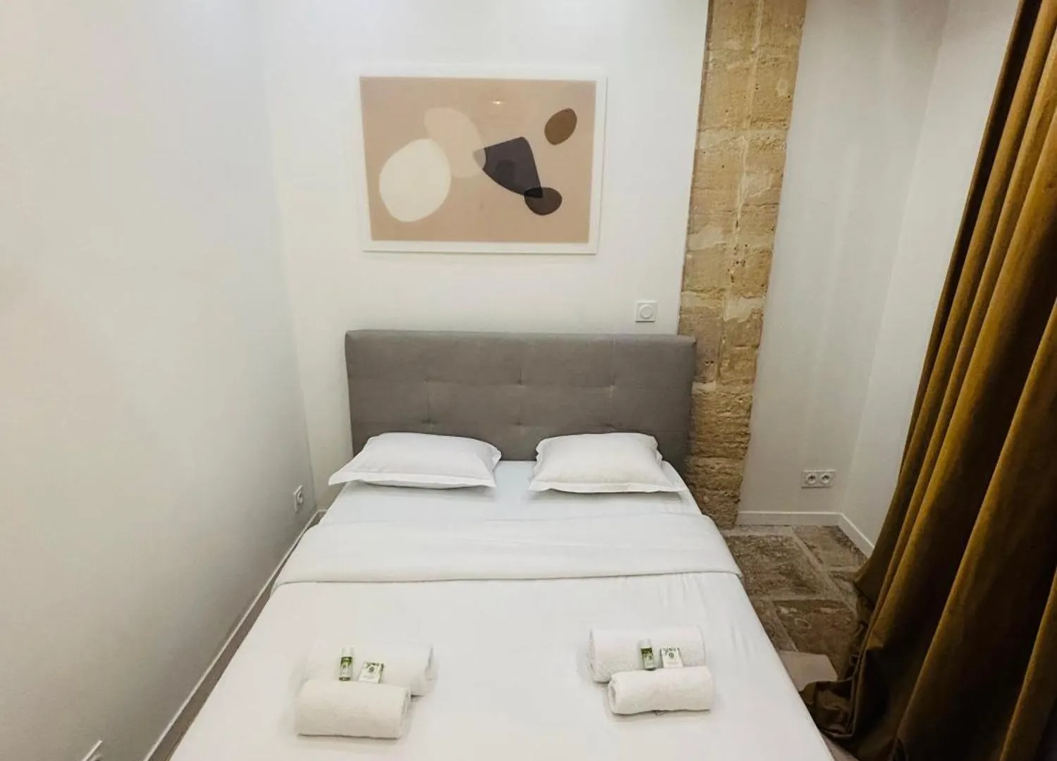 Keyz - Spacious 2Bd In The Heart Of Le Marais Paris