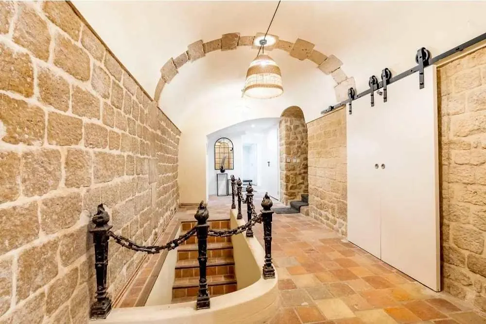 Keyz - Spacious 2Bd In The Heart Of Le Marais Paris