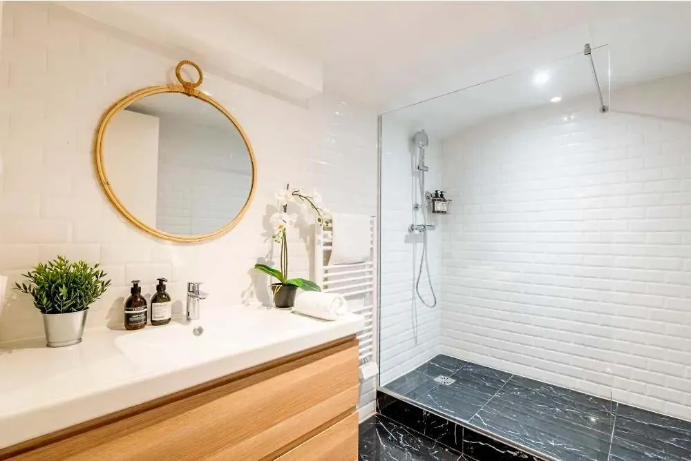 Keyz - Spacious 2Bd In The Heart Of Le Marais Paris Apartment